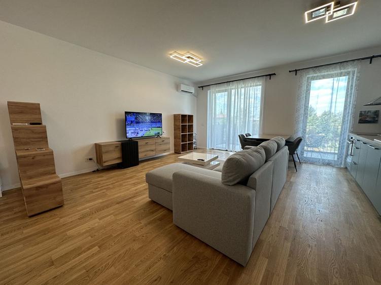 Apartament 2 camere -Paltim