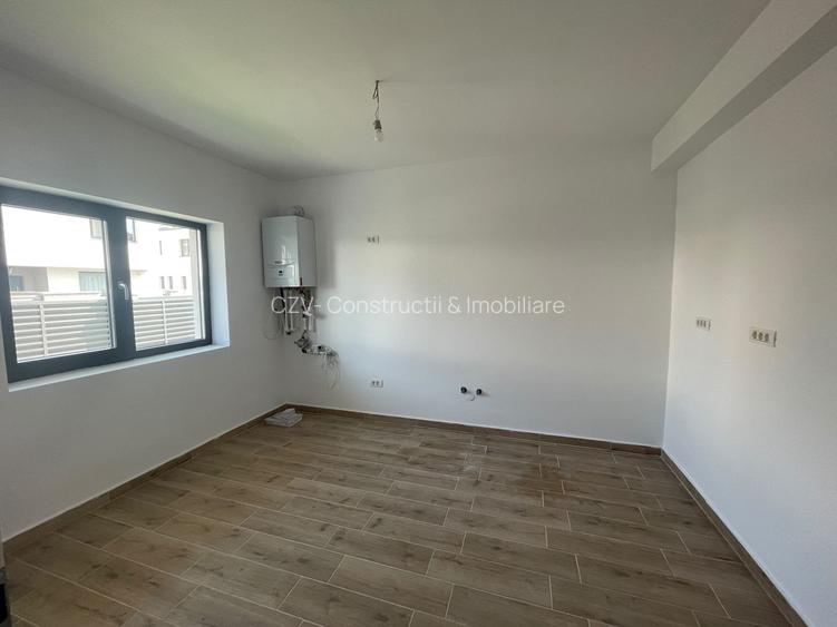 Duplex Nou 2026 | P+1+M |  Teren 350 mp | Bragadiru - 12