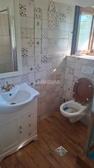 Inchiriez casa Cornu - 9