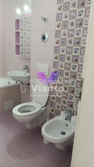 Apartament 2 camere | Balcon | Parcare | Boxa | Avantgarden | Selimbar - 7