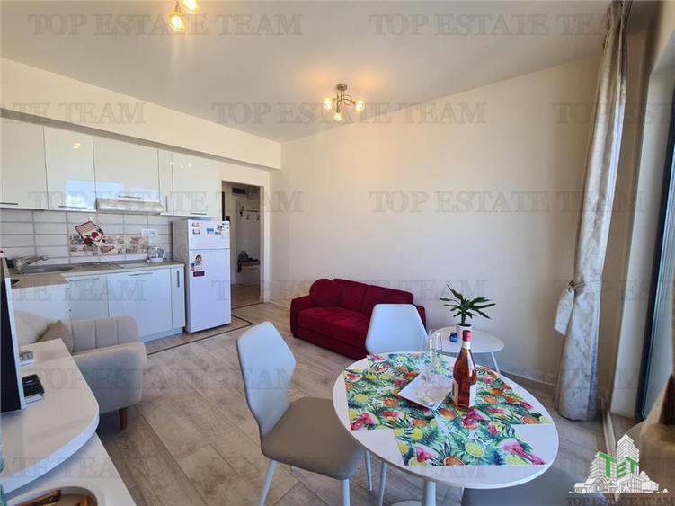 APARTAMENT 2 CAMERE VEDERE LA MARE MAMAIA NORD