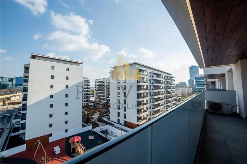 Inchiriere apartament 4 Camere Nusco Mall Promenada - 8