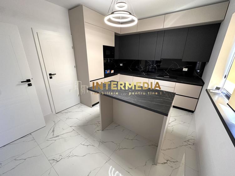 CASA NOUA I 105 MP I 4 CAMERE I ALBA IULIA I MOBILATA COMPLET I DISPONIBILA