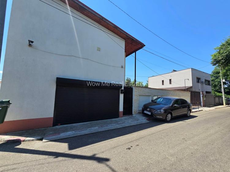 Vila 6 Camere Bulevardul Victor Dumitrescu, Fundeni Dobroești - 36