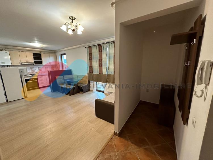 Apartament 54 Mp, zona Baciu et3, parcare
