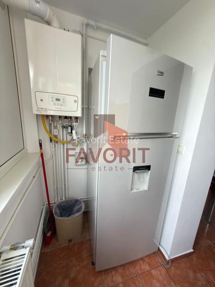 Apartament 2 camere decomandat | Centrala | Zona Girocului - 6