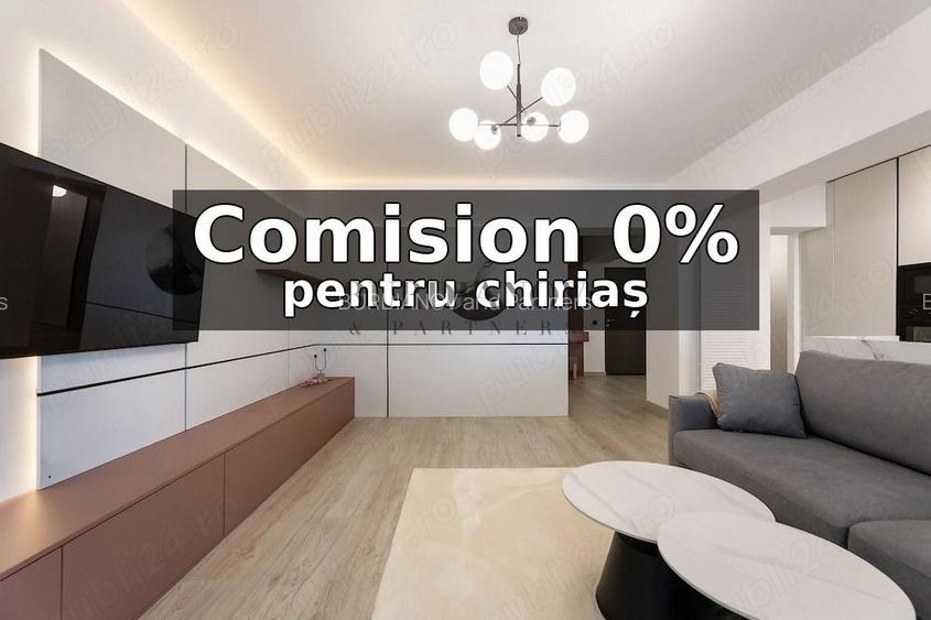 Select Residence Vitan | 2 camere 86,9 mp | parcare | mobilat premium - 2