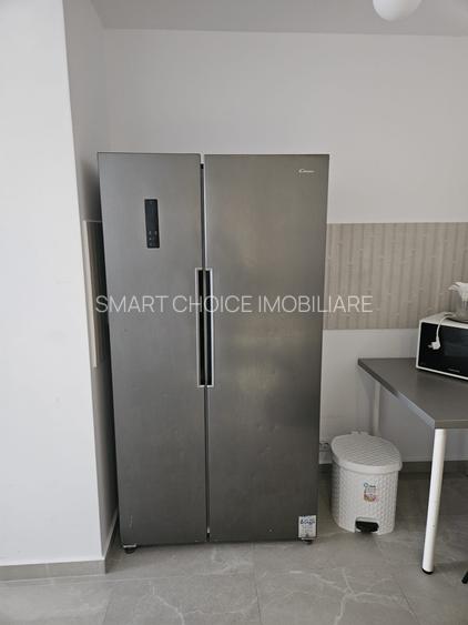Apartament de 2 camere zona Vitan - Parc Vacaresti - Rin Grand Hotel - 8