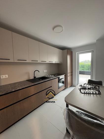 196452-Inchiriere apartament 2 camere, Zona Sopor, Cluj-Napoca