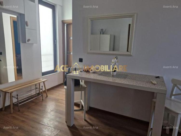 2 Camere de inchiriat | Unirii | Metrou | Centrala Proprie