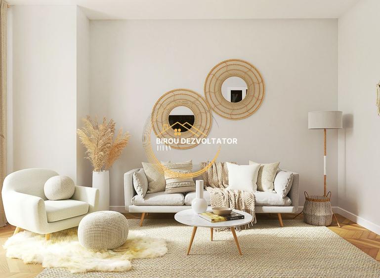 Bloc boutique Investitie sigura Metrou Teclu Pallady titan ikea PROMO