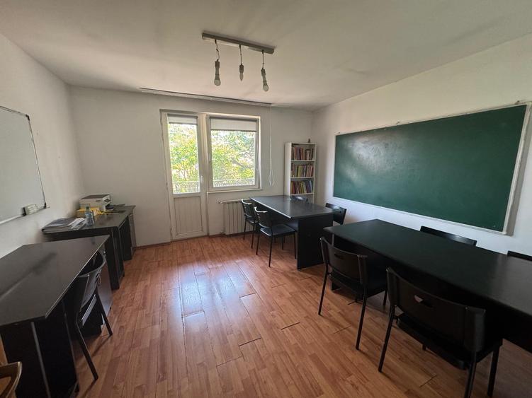 Inchiriere duplex intrare separata vila Parc Romniceanu Cotroceni metrou