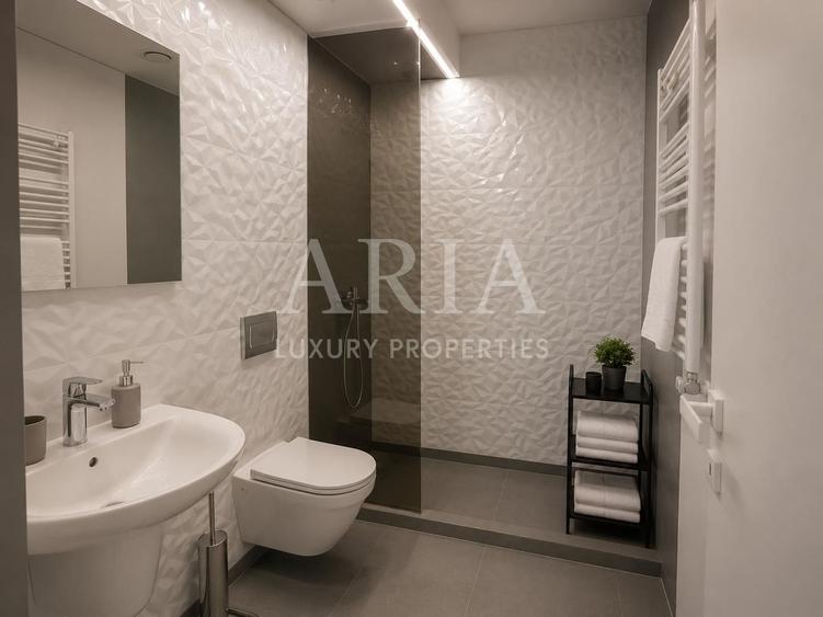 4city North Pipera 3 camere Lux