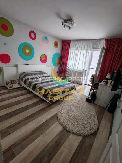 Vila p+1+p / 4 camere / gata de mutare / 644 mp teren - 14