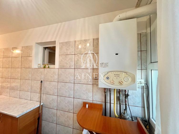 OCAZIE | Apartament cu 3 camere | Dacia , Timisoara - 11
