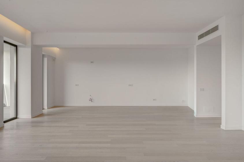 Apartament deosebit in Iancu Nicolae, langa Cambridge, terasa , nou