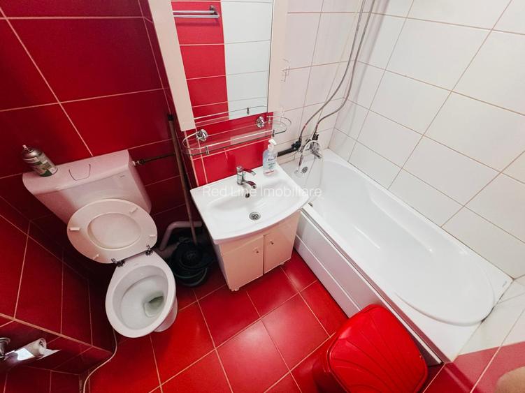 Apartament 3 camere Crihala Sud – Comision 0% - 7