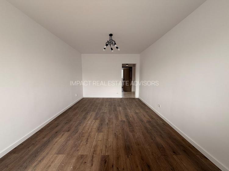 APARTAMENT 3 CAMERE | TITULESCU | RENOVAT - 3