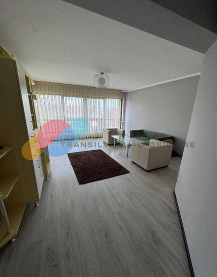 Apartament cu panorama 73 Mp, terasa 18 mp, zona centrala