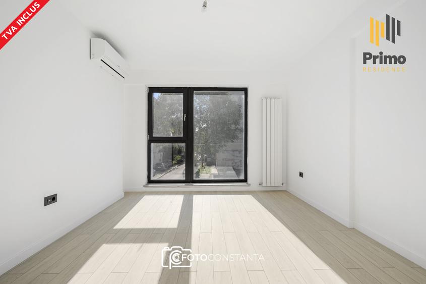 ✅TVA inclus: Apartament 2 camere la cheie - Primo Residence Constanța