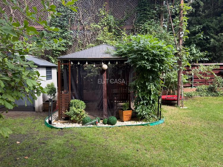 APARTAMENT LUX COPOU, 3 CAMERE, 2 BAI, TERASA FOISOR+GRADINA+2 LOCURI-ZONA COPOU