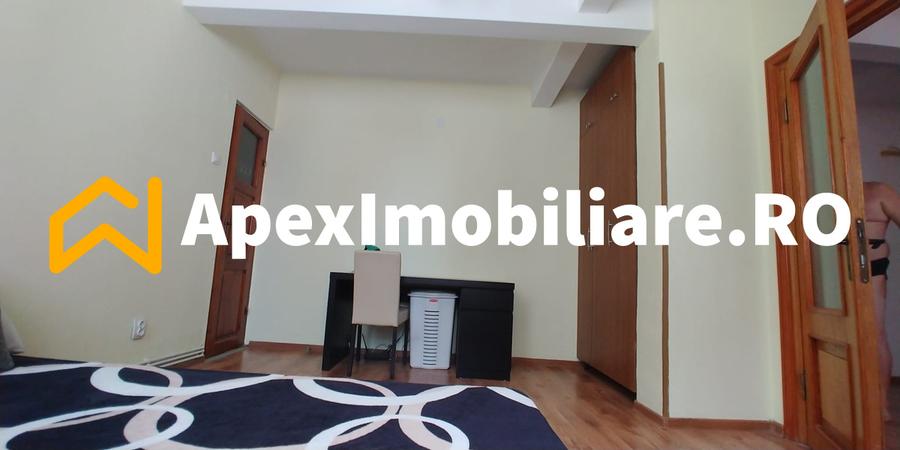Apartament 2 camere de inchiriat Parcul Carol București | ApexImobiliare.ro
