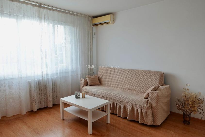 Apartament 3 camere de închiriat – Gara de Nord, Basarab - 3