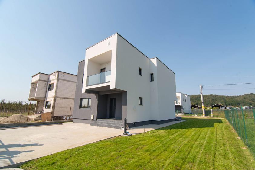 VILA MODERNA CU 4 CAMERE 2026 | MICESTI - MIOVENI