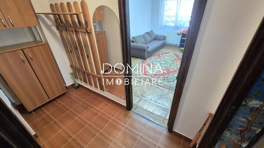 Vânzare apartament 3 camere, mobilat și utilat, Bulevardul Republicii - 9