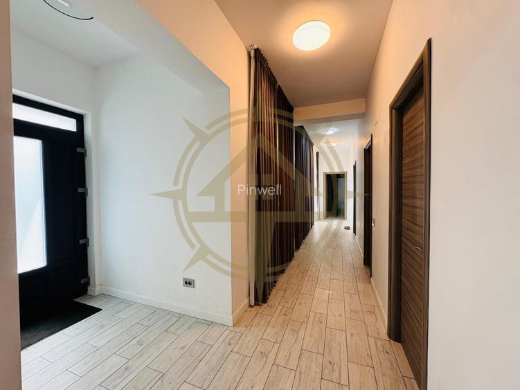 DOM00490 - Casa individuala premium - teren 900mo - Palatul Stirbey - 18