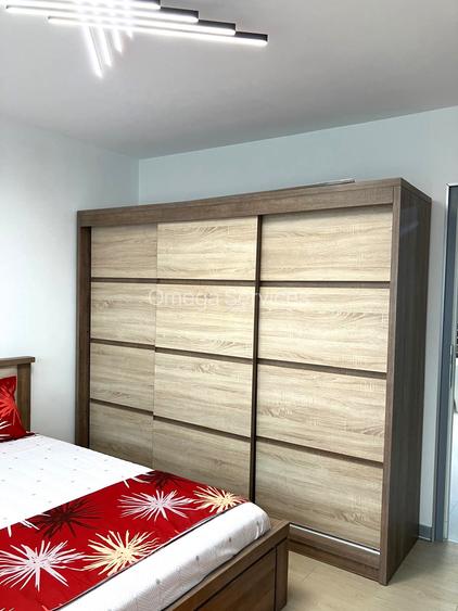 Apartament 2 camere renovat complet-  metrou Eroii Revolutiei - 9