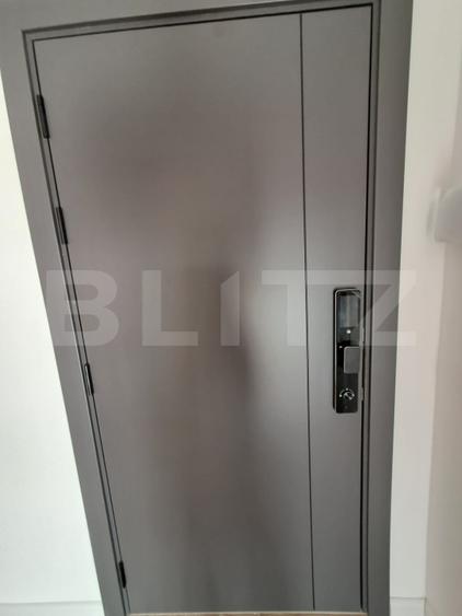 Studio Nou Cu Terasă | 49,10 Mp | Târgu Mureș