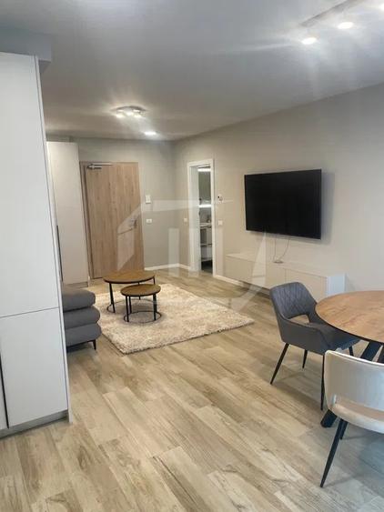 Apartament 2 camere I cu parcare I zona Vivo I Columna