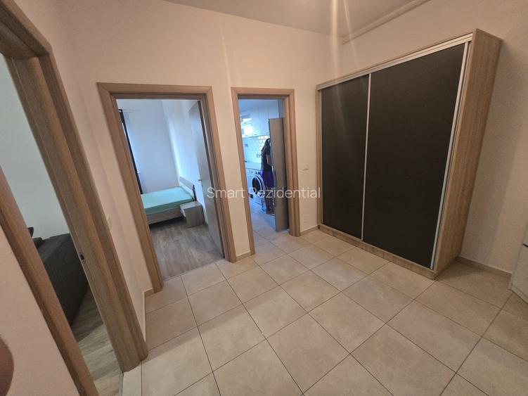 Apartament 2 camere decomandat Gama Residence/ sos Oltenitei - 7