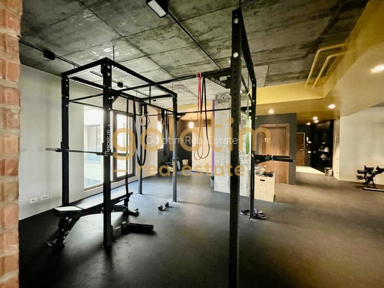 APARTAMENT UNIC/CONCEPT HOUSE/DESIGN/SERVICII HOTELIERECOMPLETE/PRIMAVERII(+TVA) - 25
