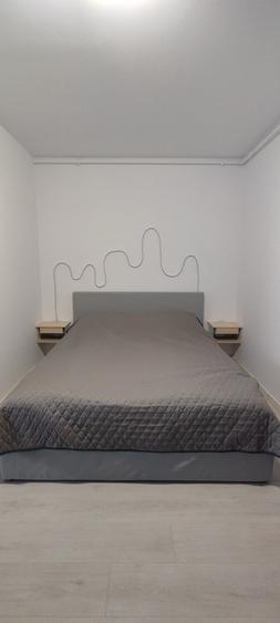 Garsoniera | Hils Brauner | Loc parcare | Centrala | Balcon | Metrou