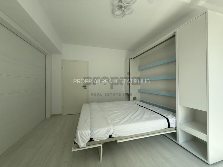 APARTAMENT 2 CAMERE-PRIMA INCHIRIERE- FAZA 5 AVANTGARDEN- PET FRIENDLY - 5