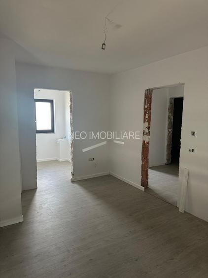 Duplex patru camere Dumbrăvița - 5