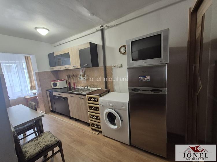 Garsoniera de vanzare in Alba Iulia, Cetate - 5