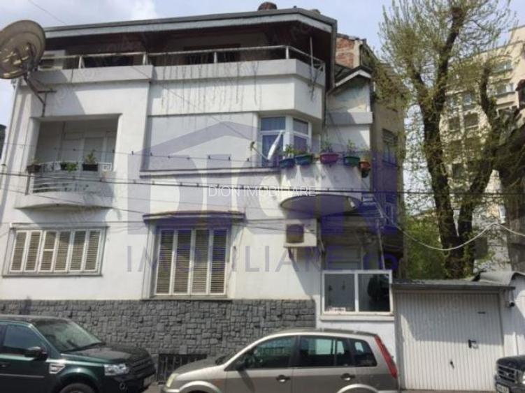 Vila spatioasa - 4