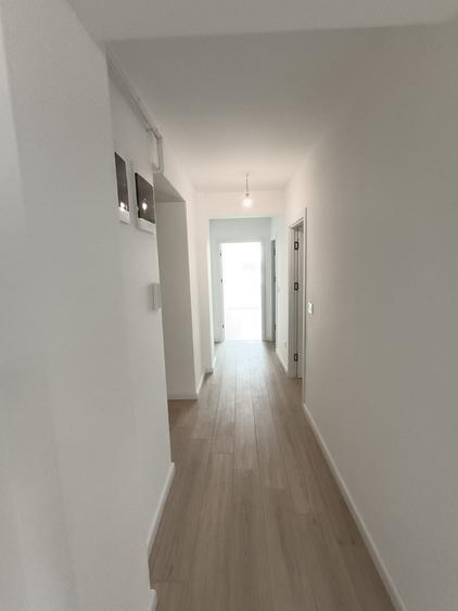 Apt cu 2 camere decomandat , Valea Lupului , intabulat, loc de parcare inclus