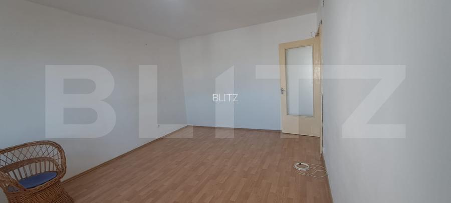 Apartament 2 camere, et. 4, zona centrală, Făgăraș – nemobilat, de renovat - 5