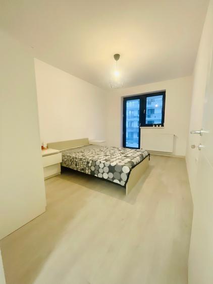 Apartament 2 Camere Nou - Hills Brauner - Metrou Teclu