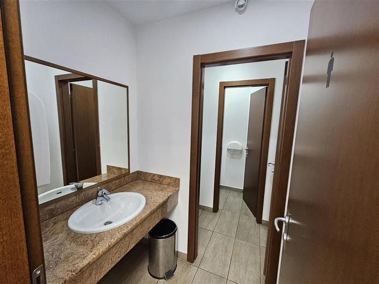 Inchiriere spatii de birouri - Barbu Vacarescu - 100 mp