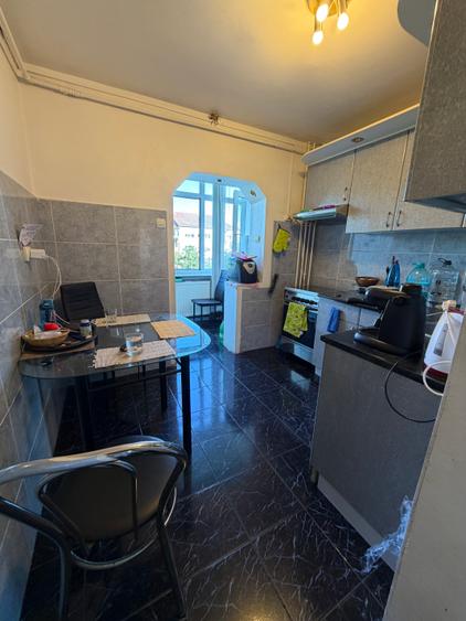 Apartament 3cam decomandat Aradului