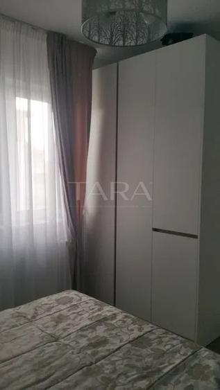 Apartament elegant cu 3 camere și parcare subterană – Zorilor