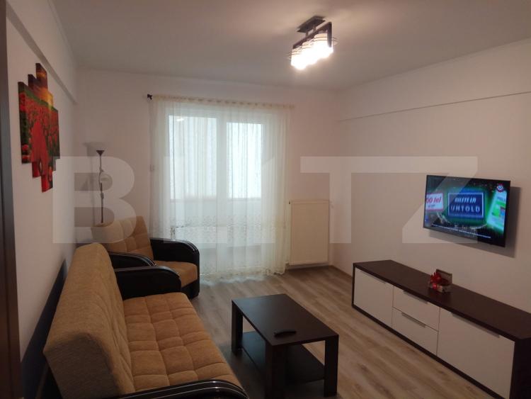 Apartament 2 camere, 50 mp, zona Ultracentrala
