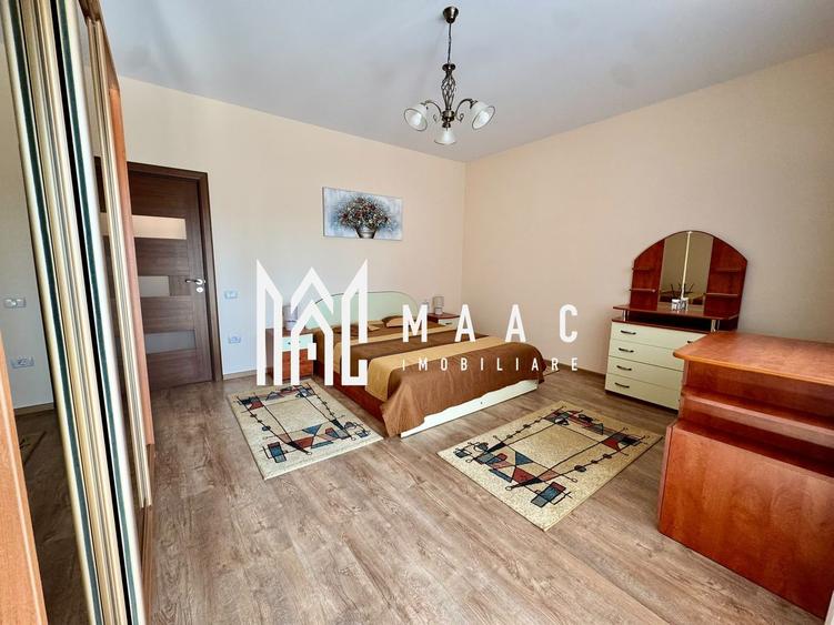 APARTAMENT 2 CAMERE | AGREMENT OSTROVENI | 67,85 MP UTILI | PARCARE INCLUSA |