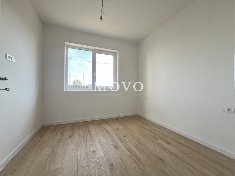 Apartament 3 camere | Curte 103 mp | 2 locuri de parcare | Calea Urseni
