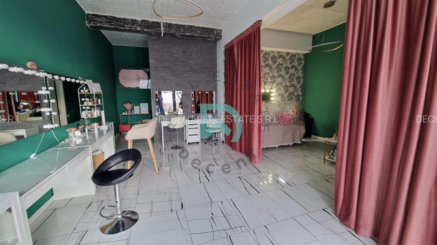 Spatiu comercial de vanzare zona Coresi, Tractorul - 7